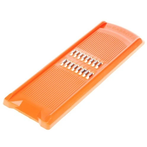 Терка для корейской моркови 27,5*8,7*1,6см ТК-1 