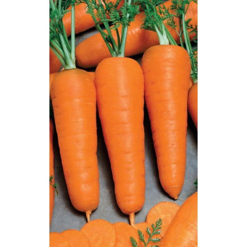 Семена Морковь Корейская Закуска 2гр (УД) Е/П