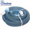 Шланг запасной (патрубок) EVH 7,5м/38мм, Seazone