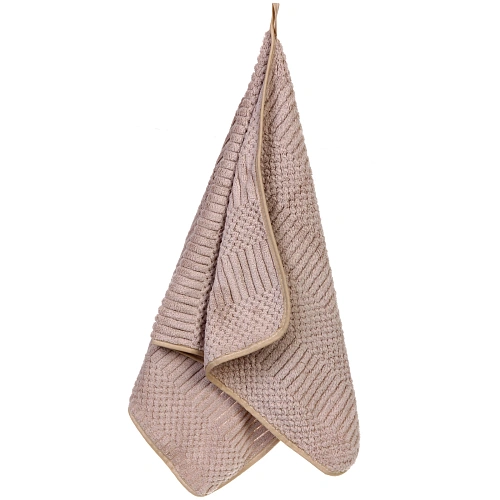 Полотенце кухонное VERO, 3575 см, цвет капучино, микрофибра_3