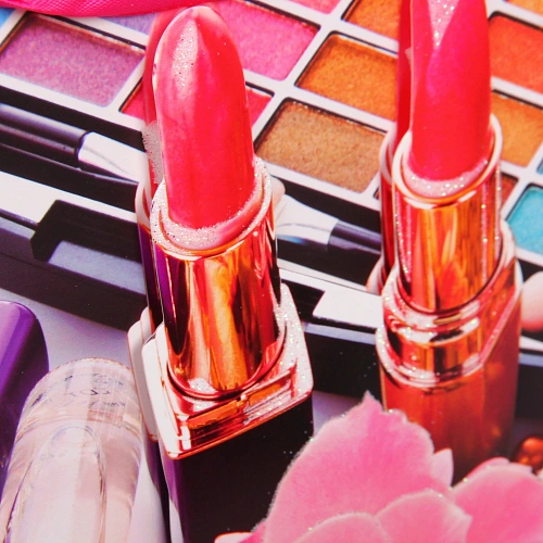 Пакет подарочный Женские радости 182485 см, микс_5