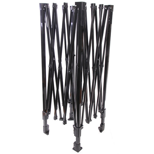 Тент-шатер Практик раздвижной в сумке 332,5м бежевый_19