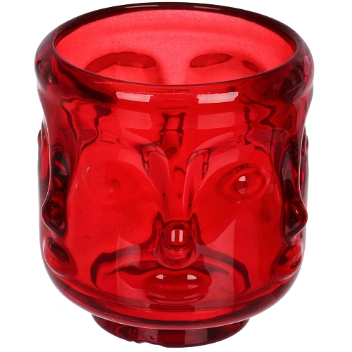 Подсвечник Закат 77,5 см, Рубин_6