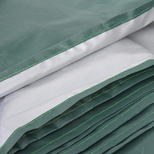 Тент-шатер Практик раздвижной в сумке 332,5м зеленый_38