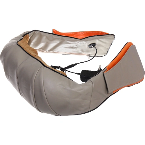 Массажер универсальный Harmony (подушка с роликами), 220В_10