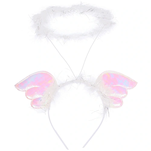 Карнавальны костюм Звездное небо (юбка,ободок,волшебная палочка)_3