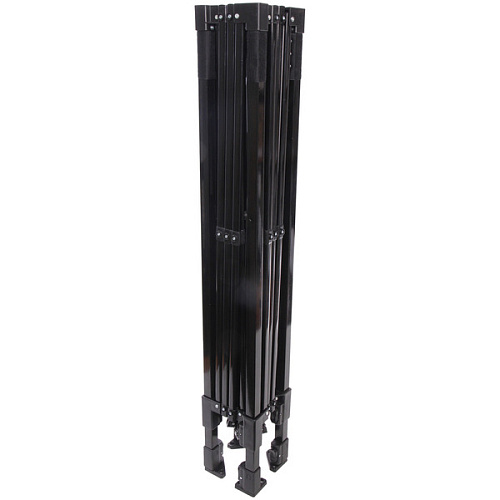 Тент-шатер Практик раздвижной в сумке 332,5м бордоый_13