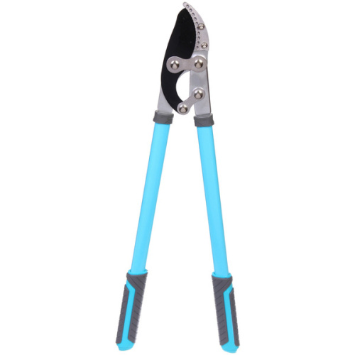 Сучкорез контактный "Grower" супер 72см с металлическими прорезиненными  ручками ДоброСад