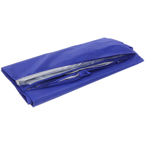 Тент-шатер Практик раздвижной в сумке 332,5м синий_37