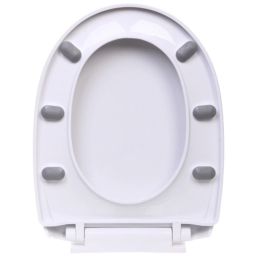 Сиденье для унитаза 33,5х43 794-4_6