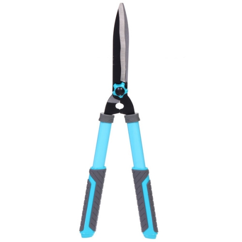 Ножницы "Grower" 60см кустарниковые супер с металлическими прорезиненными ручками 