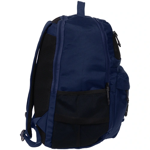 Рюкзак туристический 26л, цвет синий 80187_4