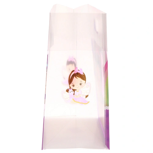 Пакет подарочный Принцесса в маленьком городе 251530 см_3