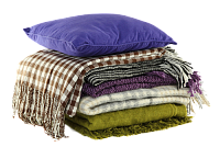 Евро пледы и покрывала