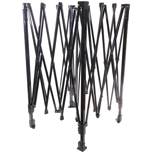 Тент-шатер Практик раздвижной в сумке 332,5м бежевый_20