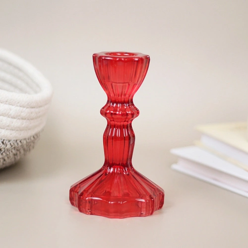 Подсвечник Версаль 711 см, Рубин_3