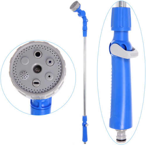 Распылитель на штанге "Grower" 85см. 6 режимов ДоброСад