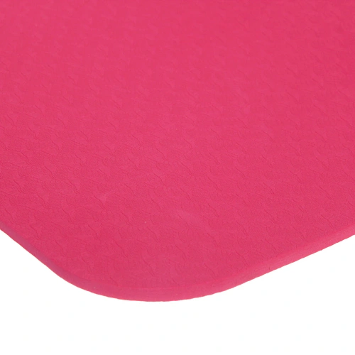 Коврик для йоги Мандала 1836106 см (ТРЕ), розовый_8