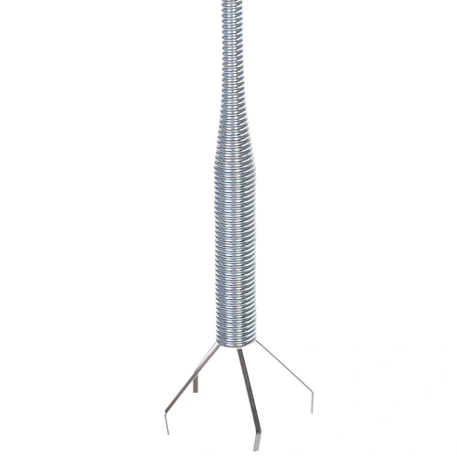 Трос для удаления засоров с щупом 80см_5