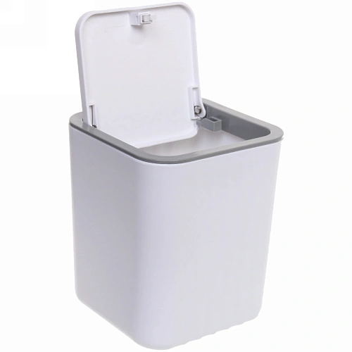 Набор для ванной из 4-х предметов Жемчуг_3