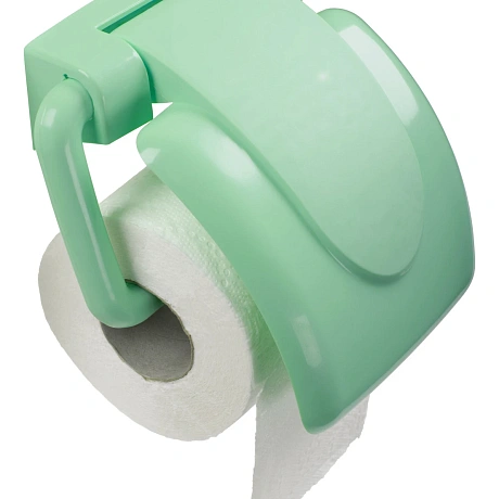 Держатель для туалетной бумаги Ролло 163x160x56 С335