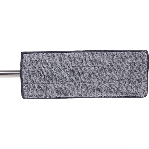 Набор для уборки Селфи Золушка (ведро с отжимом, швабра, две насадки) в цветной коробке ZY018_12