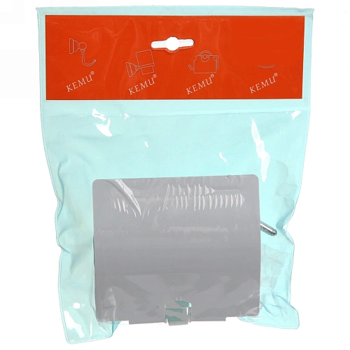 Держатель для туалетной бумаги металлический 1657_7