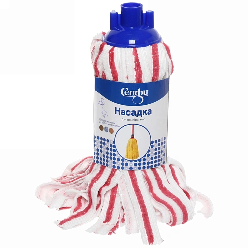 Сменная насадка Селфи к швабре моп 865 ( 150 гр)_4