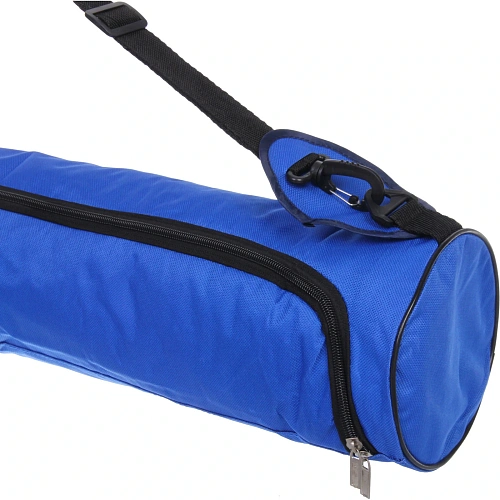 Сумка для коврика SPORT LIFE, Синий_3