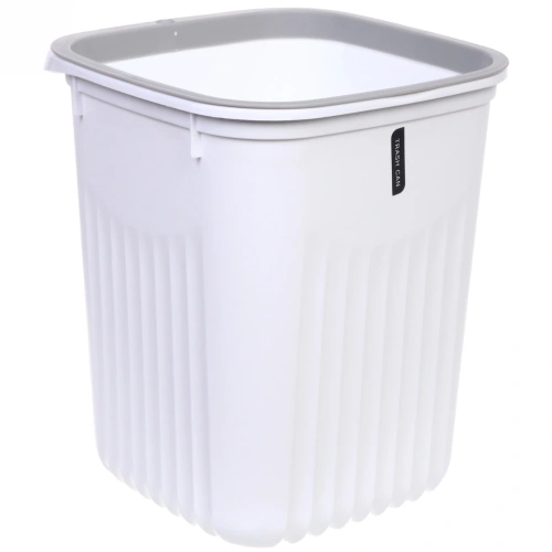 Контейнер для мусора"Жемчуг"10л