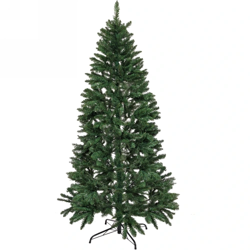 Ёлка "Альпийская" 210 см, ПВХ  (700 веток)