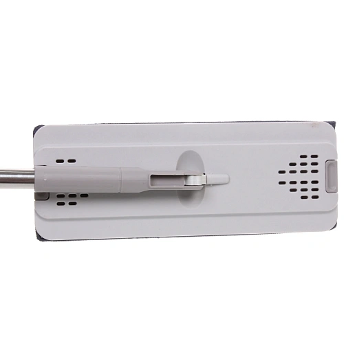 Набор для уборки Селфи Спарклин (ведро с отжимом, швабра, две насадки) в цветной коробке ZY021_11