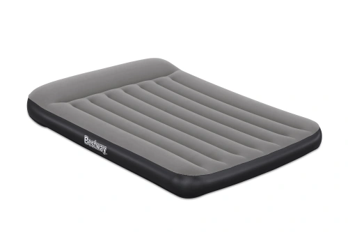 Матрас надувной  Tritech Air Mattress Full Built-in USB pump 191*137*30 см,Bestway (671BR)