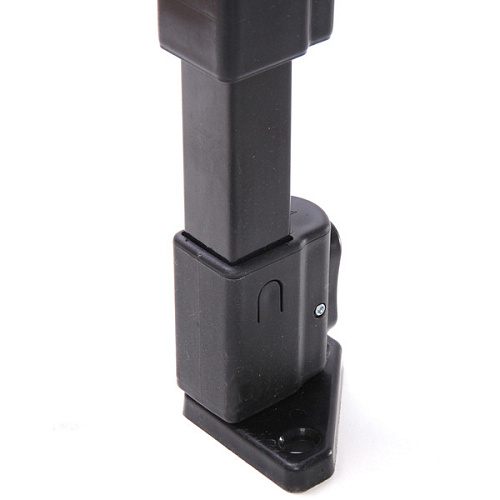 Тент-шатер Практик раздвижной в сумке 332,5м бордоый_24