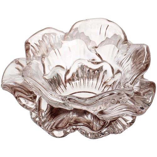 Подсвечник Роза 104,5 см, Шампань_6