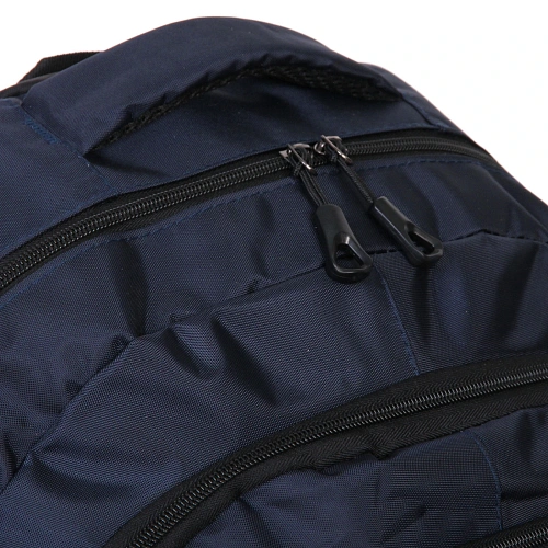 Рюкзак туристический 50л, цвет синий 306_9