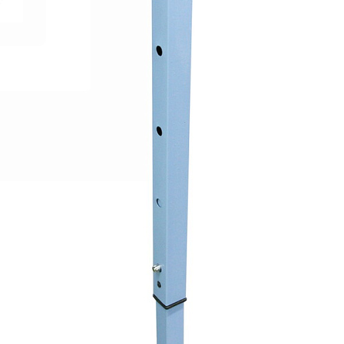 Тент-шатер Дворец раздвижной 332,5м, 3 стенки+антимоскитная сетка, зеленый_10