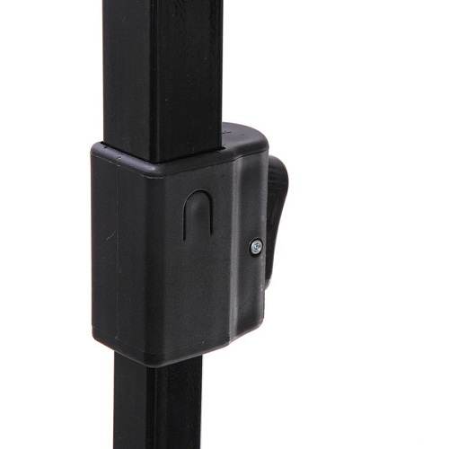 Тент-шатер Практик раздвижной в сумке 332,5м бордоый_28