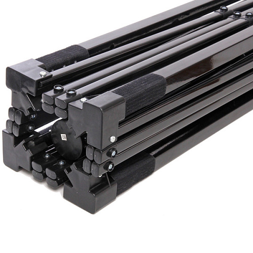 Тент-шатер Практик раздвижной в сумке 332,5м бежевый_15