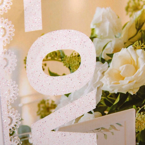 Пакет подарочный Сказочная любовь 263210 см, микс_6