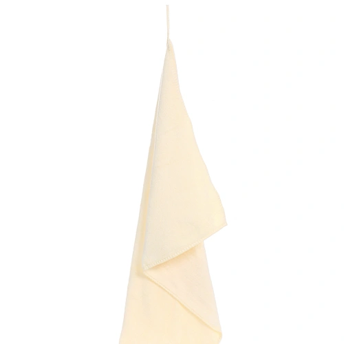 Полотенце кухонное UNICO, 3472 см, цвет кремовый, микрофибра 300 грм2_3