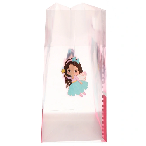 Пакет подарочный Принцесса в сказочном дворце 251530 см_3