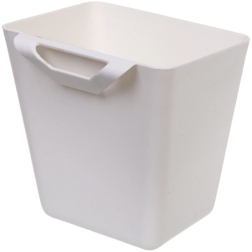 Корзина подвесная для хранения БИСКОТТИ, цвет белый, 1297125см_4