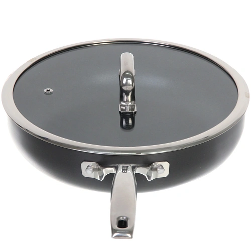 Сотейник ENERGY 3,6л, стеклянная крышка, 287,5см_4