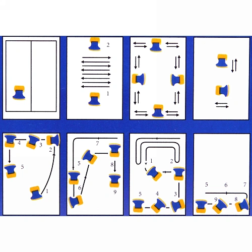 Окномойка для мытья стекол магнитная_7