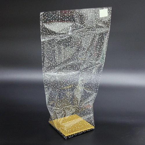 Пакет на жестком дне, рисунок мошка (дно 1414; выс53см)_8