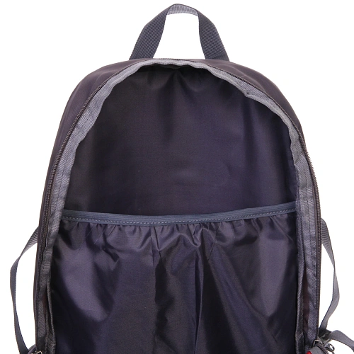 Рюкзак туристический 20л, цвет красный 007_12