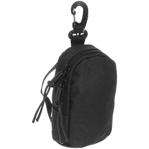 Рюкзак туристический 25л, цвет черный 80186_14