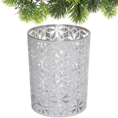 Подсвечник Фантазия 1012,5 см, Белый_3