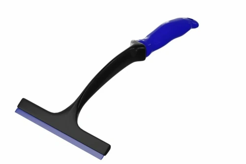 Водосгон для мытья стекол Оktan 27 см, синий